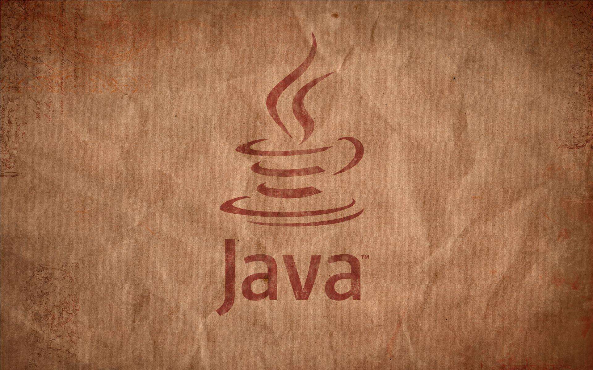 Java 基础（下篇）