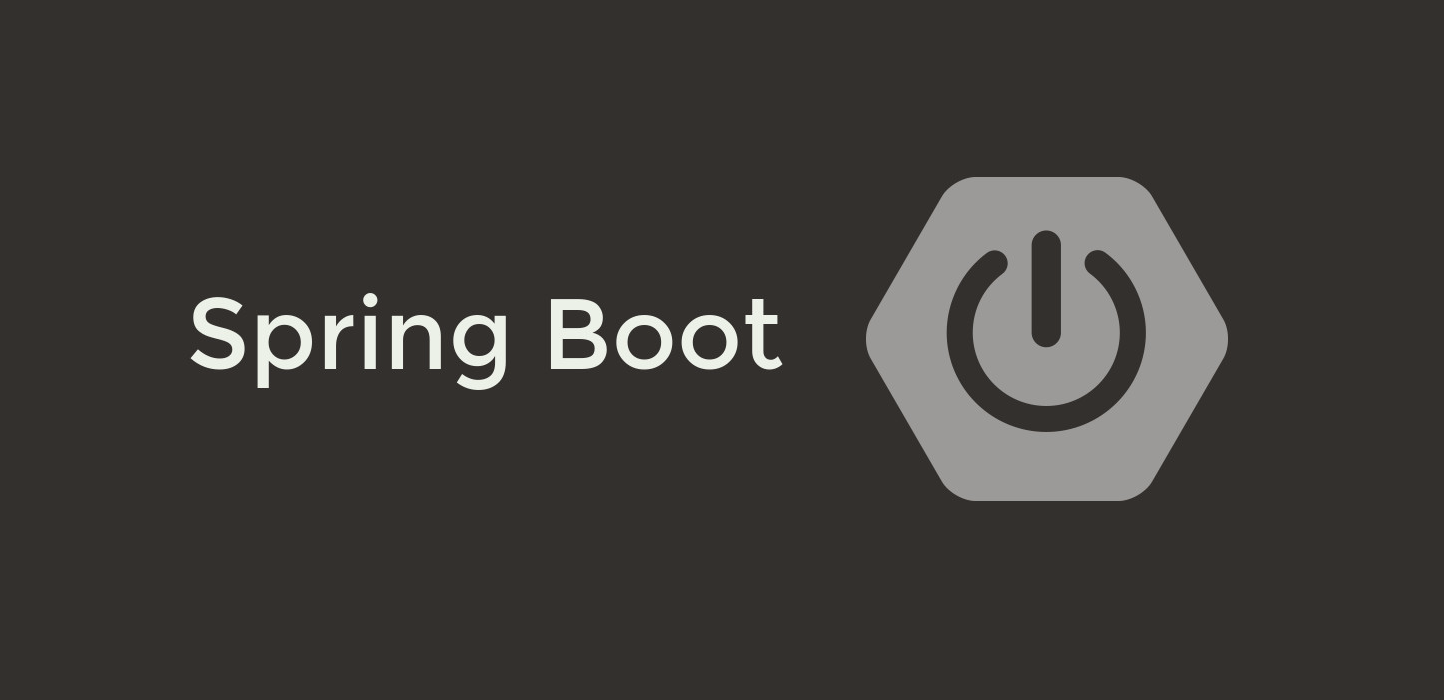 Spring Boot 教程详细版（上篇）